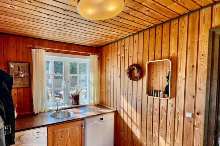 Sommerhus 30324 på Hans Hansensvej 88, Houstrup - Billede #14
