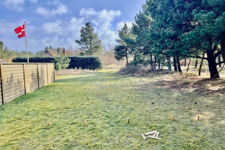 Sommerhus 30324 på Hans Hansensvej 88, Houstrup - Billede #18