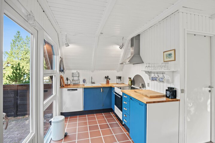 Sommerhus 30325 på Peder Larsensvej 8, Houstrup - Billede #2