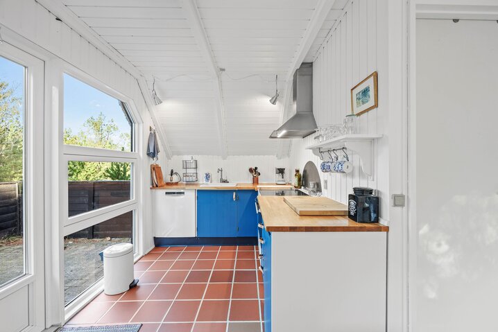 Sommerhus 30325 på Peder Larsensvej 8, Houstrup - Billede #7