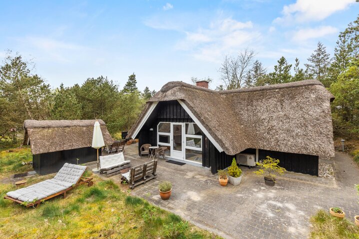 Sommerhus 30325 på Peder Larsensvej 8, Houstrup - Billede #0