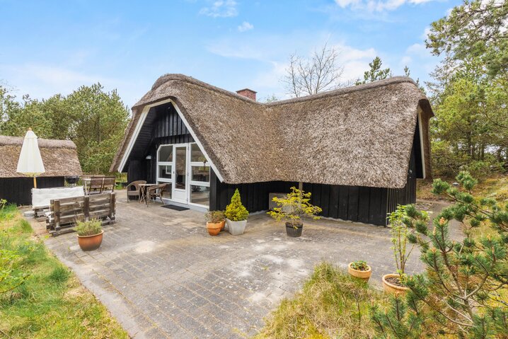 Sommerhus 30325 på Peder Larsensvej 8, Houstrup - Billede #14