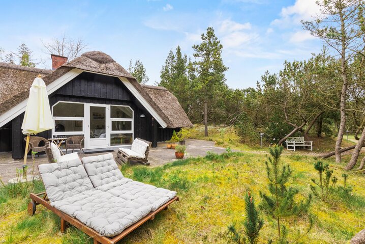 Sommerhus 30325 på Peder Larsensvej 8, Houstrup - Billede #15