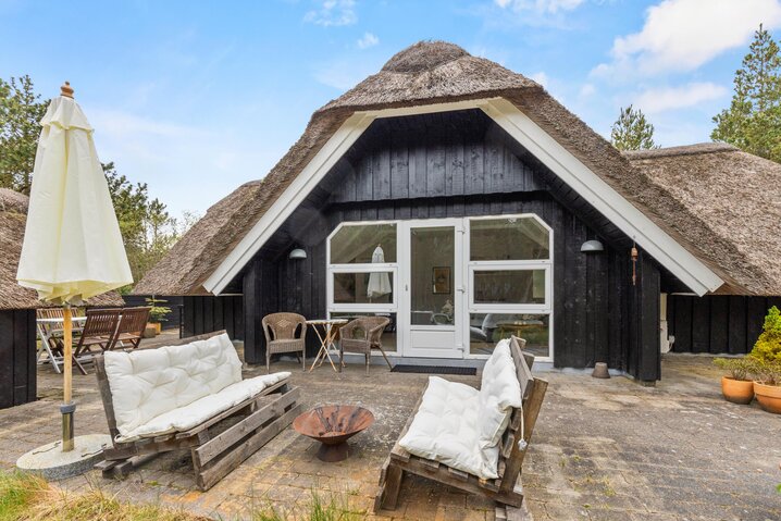 Sommerhus 30325 på Peder Larsensvej 8, Houstrup - Billede #16