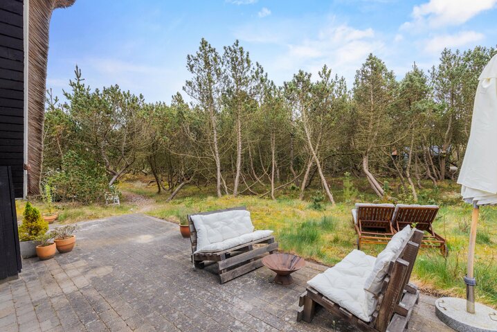 Sommerhus 30325 på Peder Larsensvej 8, Houstrup - Billede #17