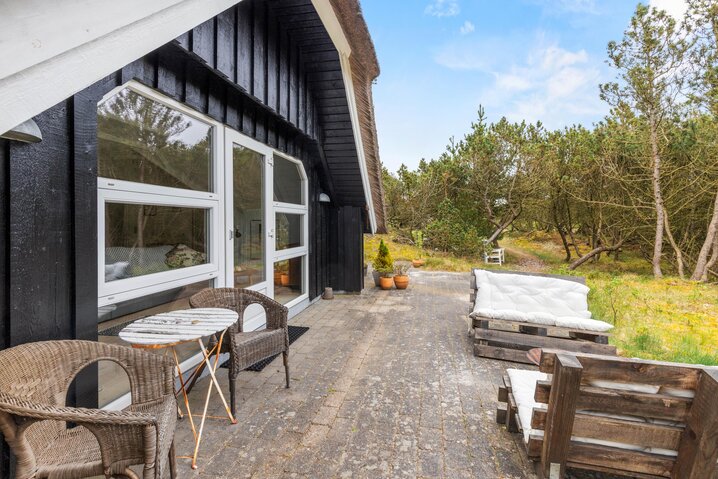 Sommerhus 30325 på Peder Larsensvej 8, Houstrup - Billede #18