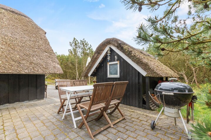 Sommerhus 30325 på Peder Larsensvej 8, Houstrup - Billede #21