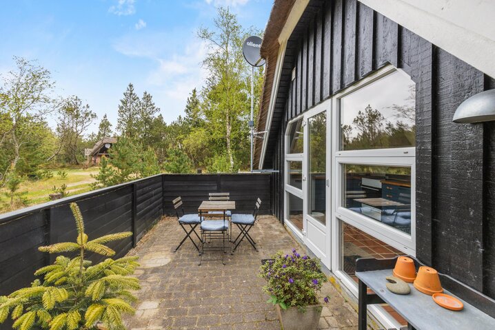 Sommerhus 30325 på Peder Larsensvej 8, Houstrup - Billede #22