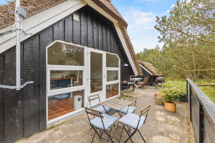 Sommerhus 30325 på Peder Larsensvej 8, Houstrup - Billede #23