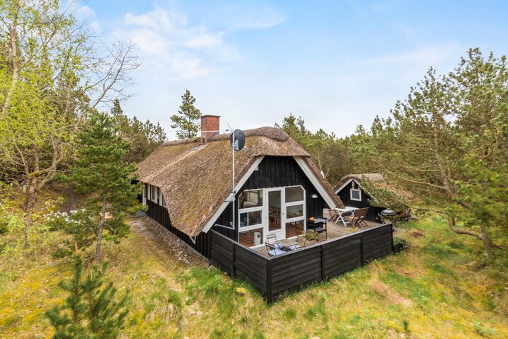 Sommerhus 30325 på Peder Larsensvej 8, Houstrup - Billede #24