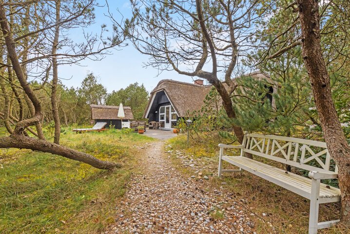 Sommerhus 30325 på Peder Larsensvej 8, Houstrup - Billede #26