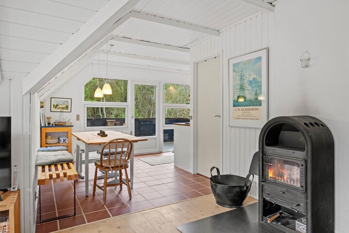 Sommerhus 30325 på Peder Larsensvej 8, Houstrup - Billede #6