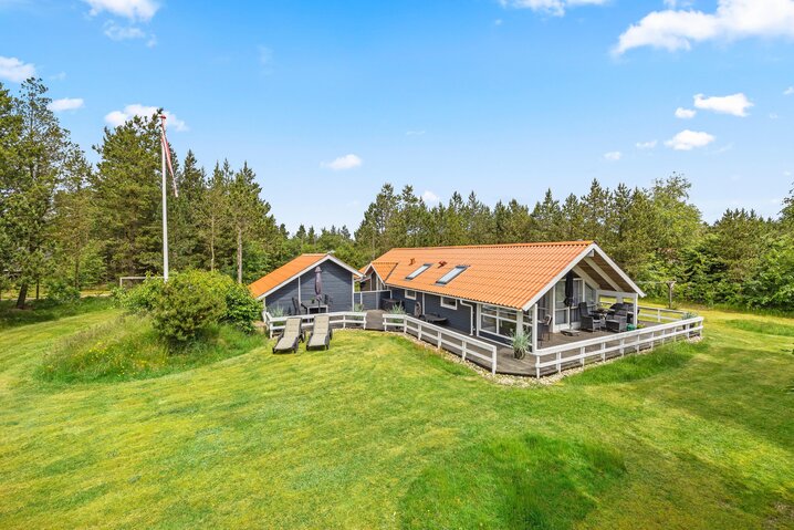 Ferienhaus 30326 in Hedevang 34, Houstrup - Bild #29