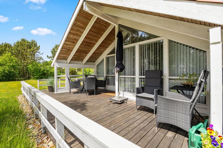 Ferienhaus 30326 in Hedevang 34, Houstrup - Bild #19