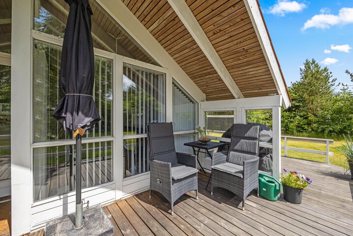 Ferienhaus 30326 in Hedevang 34, Houstrup - Bild #20