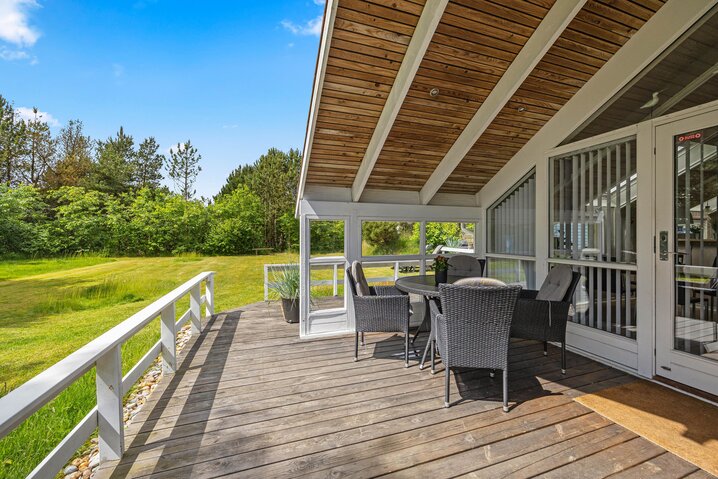 Ferienhaus 30326 in Hedevang 34, Houstrup - Bild #21