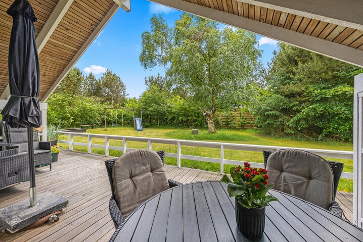Ferienhaus 30326 in Hedevang 34, Houstrup - Bild #22