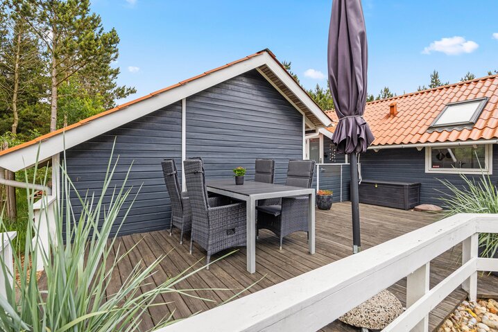 Ferienhaus 30326 in Hedevang 34, Houstrup - Bild #25