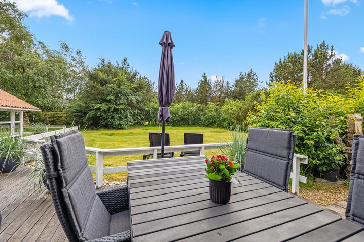 Ferienhaus 30326 in Hedevang 34, Houstrup - Bild #26