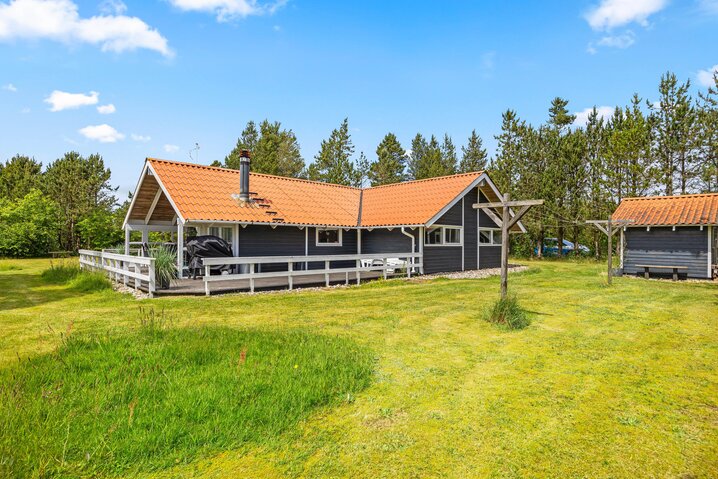 Ferienhaus 30326 in Hedevang 34, Houstrup - Bild #27