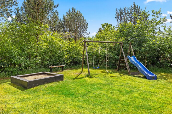 Ferienhaus 30326 in Hedevang 34, Houstrup - Bild #30