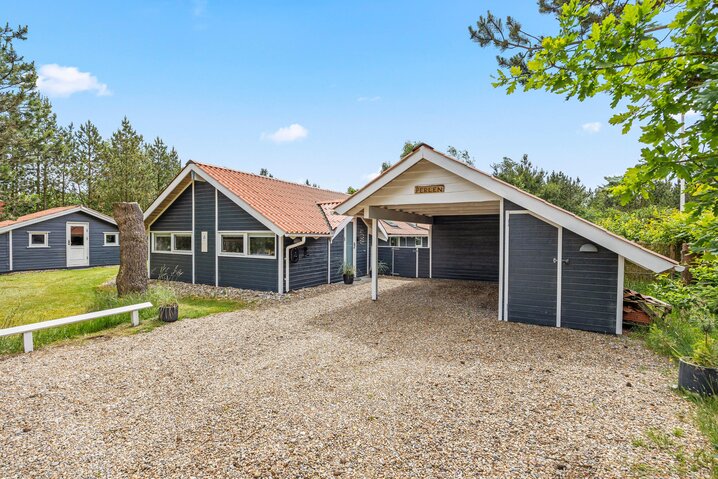 Ferienhaus 30326 in Hedevang 34, Houstrup - Bild #36