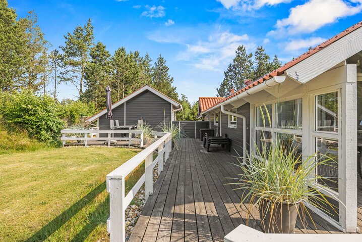 Ferienhaus 30326 in Hedevang 34, Houstrup - Bild #23