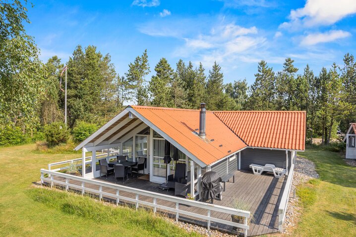 Ferienhaus 30326 in Hedevang 34, Houstrup - Bild #28
