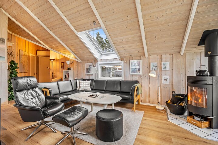 Ferienhaus 30326 in Hedevang 34, Houstrup - Bild #1