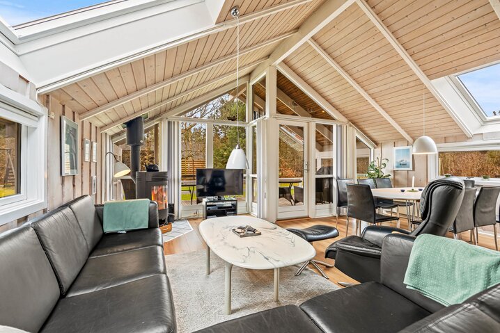 Ferienhaus 30326 in Hedevang 34, Houstrup - Bild #3
