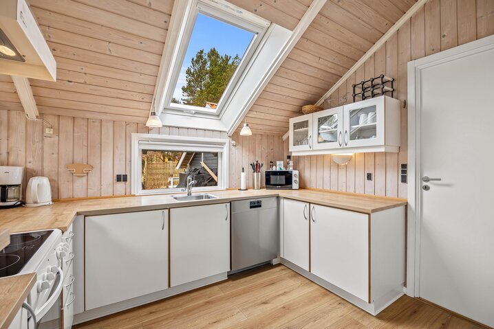 Ferienhaus 30326 in Hedevang 34, Houstrup - Bild #7