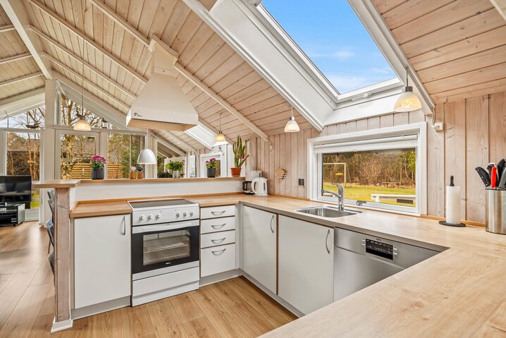 Ferienhaus 30326 in Hedevang 34, Houstrup - Bild #8