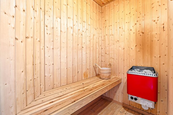 Ferienhaus 30326 in Hedevang 34, Houstrup - Bild #11