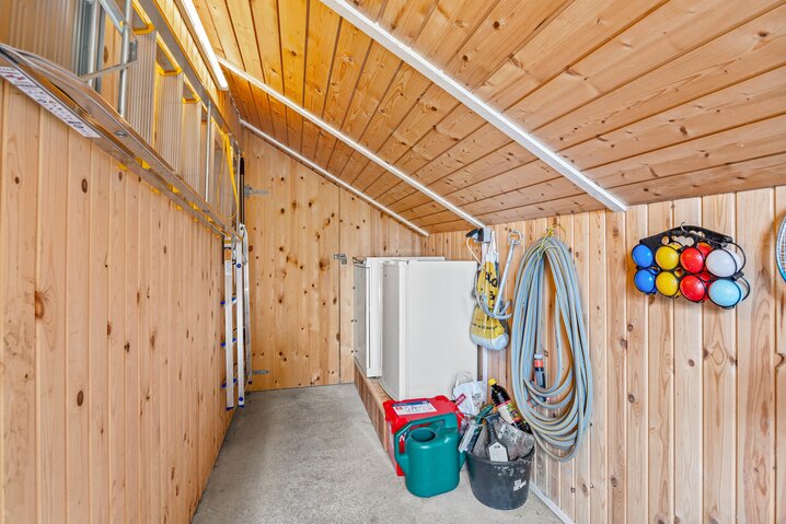 Ferienhaus 30326 in Hedevang 34, Houstrup - Bild #18