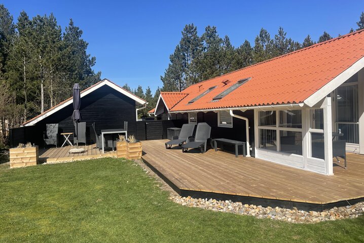 Sommerhus 30326 på Hedevang 34, Houstrup - Billede #37
