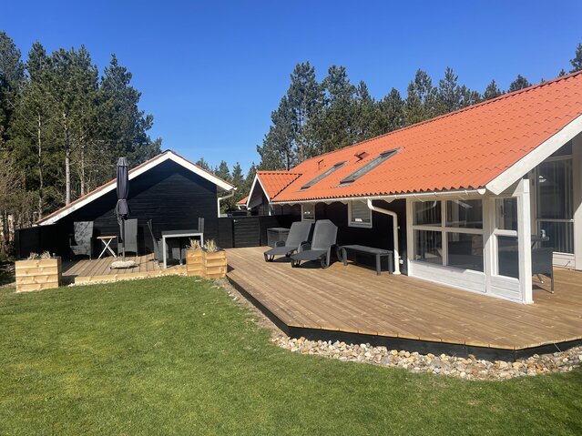Sommerhus 30326 på Hedevang 34, Houstrup - Billede #37