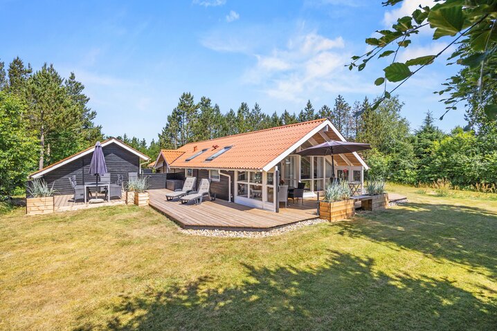 Ferienhaus 30326 in Hedevang 34, Houstrup - Bild #0