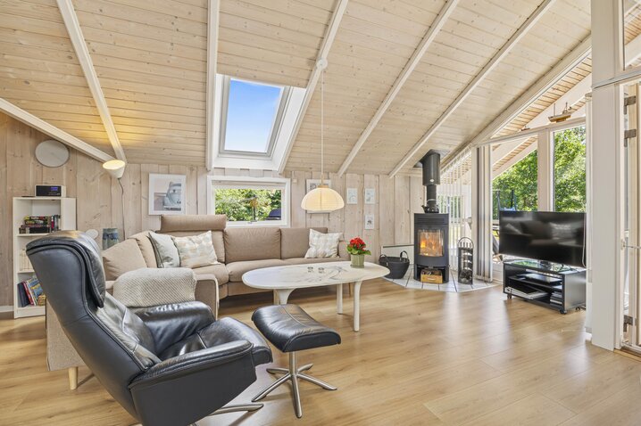 Ferienhaus 30326 in Hedevang 34, Houstrup - Bild #1