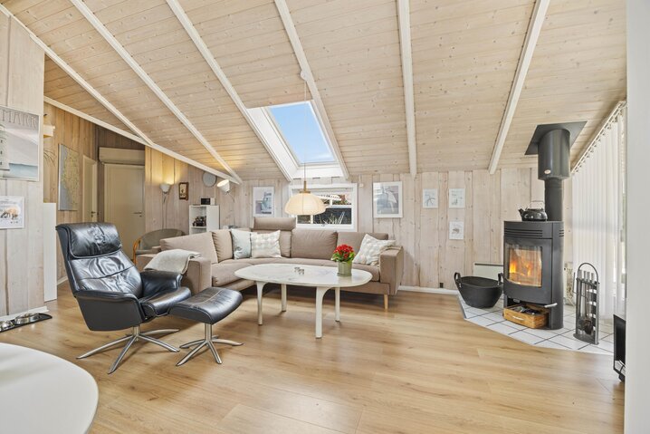 Ferienhaus 30326 in Hedevang 34, Houstrup - Bild #3
