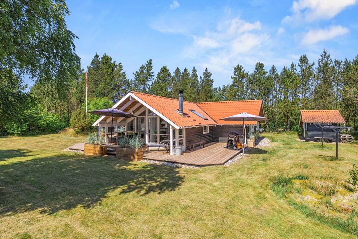 Ferienhaus 30326 in Hedevang 34, Houstrup - Bild #20