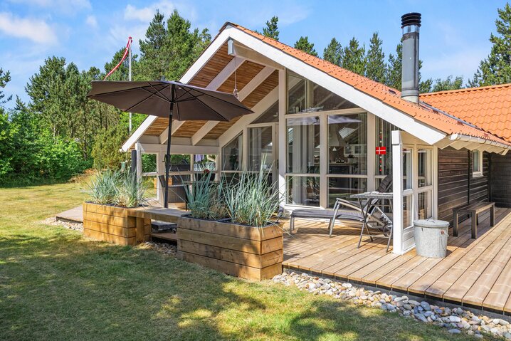 Ferienhaus 30326 in Hedevang 34, Houstrup - Bild #21