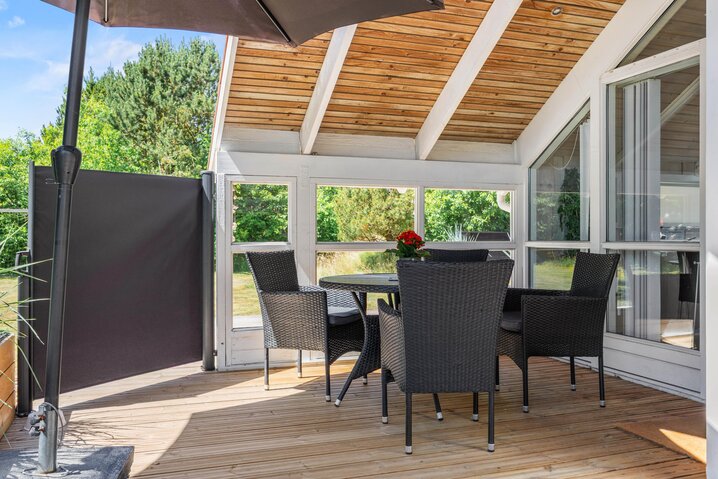 Ferienhaus 30326 in Hedevang 34, Houstrup - Bild #23
