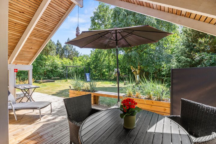 Ferienhaus 30326 in Hedevang 34, Houstrup - Bild #24