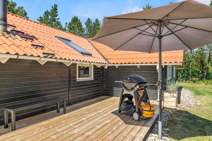 Ferienhaus 30326 in Hedevang 34, Houstrup - Bild #25