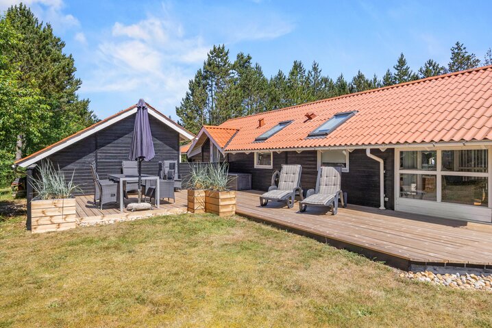 Ferienhaus 30326 in Hedevang 34, Houstrup - Bild #28