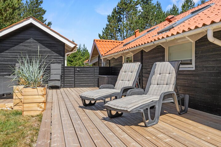 Ferienhaus 30326 in Hedevang 34, Houstrup - Bild #29