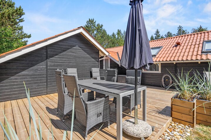 Ferienhaus 30326 in Hedevang 34, Houstrup - Bild #30