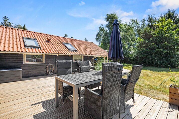 Ferienhaus 30326 in Hedevang 34, Houstrup - Bild #31