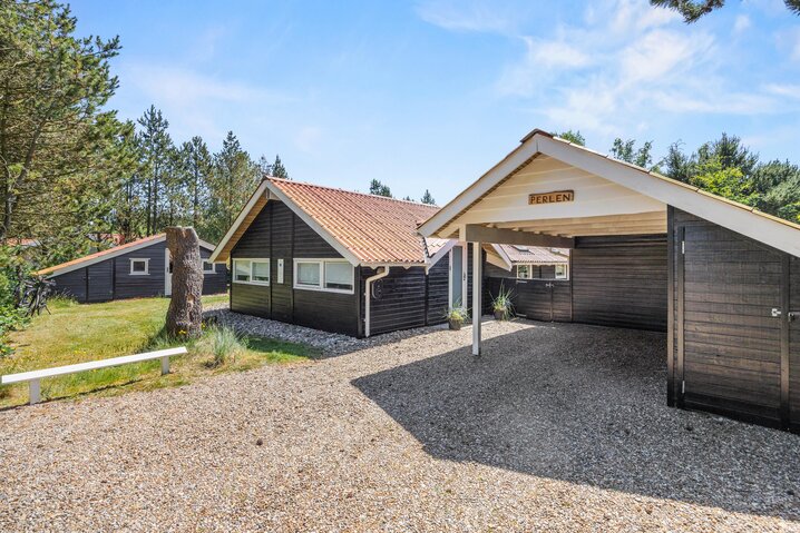 Ferienhaus 30326 in Hedevang 34, Houstrup - Bild #35