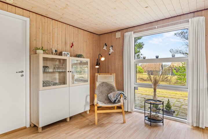 Ferienhaus 30330 in Hans Hansensvej 116, Houstrup - Bild #4